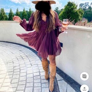 FreePeople Karma Dress